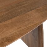 Ashland Modern-Rustic Cocktail Table - Image 4