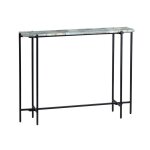 Dublin Quartz Top Console Table