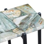 Dublin Quartz Top Console Table - Image 4