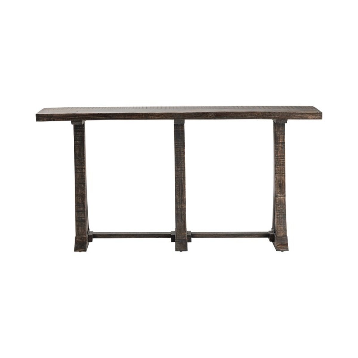 Alpine Transitional Console Table – Montgomery’s - Local South Dakota ...