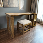 Carolina Park Transitional Console Table - Image 5