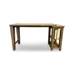 Carolina Park Transitional Console Table - Image 2