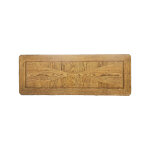 Carolina Park Transitional Console Table - Image 4