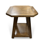 Carolina Park Transitional End Table - Image 2