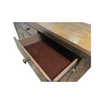 Carolina Park 4-Door Dining Server - Image 3