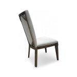 Carolina Park Upholstered Dining Side Chair - Image 4