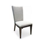 Carolina Park Upholstered Dining Side Chair