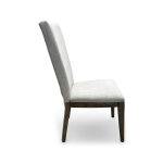 Carolina Park Upholstered Dining Side Chair - Image 3