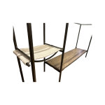 Charleston Console Table with Sling Shelf - Image 2