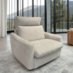 Charli Contemporary Power Recliner - Image 5