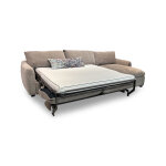 Charli Queen Sleeper Sofa with Chaise - Image 2