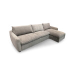 Charli Queen Sleeper Sofa with Chaise