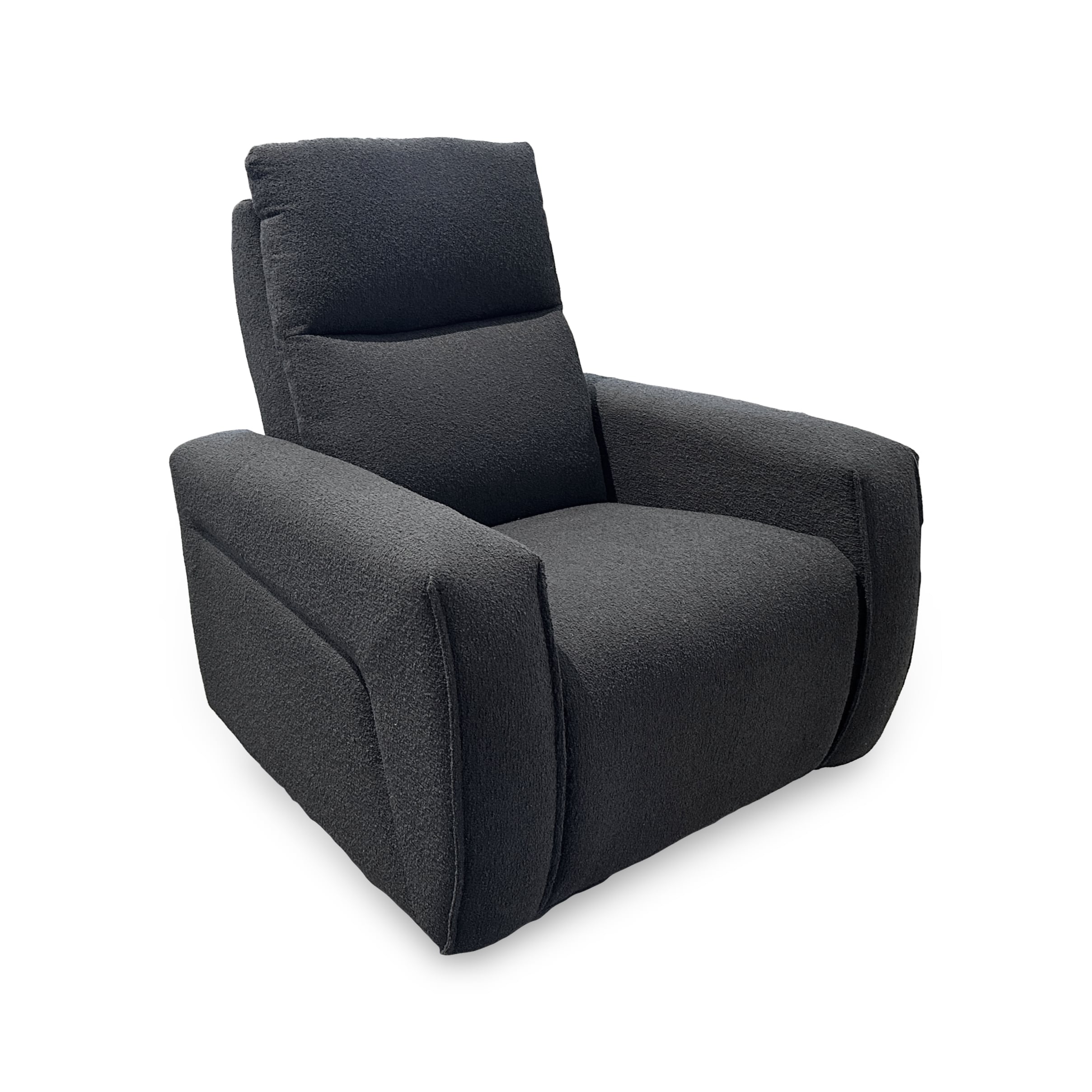 ElranSwivelRecliner LEACHRMF7370 LEACHRMF7370 Angle 1