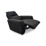 Modern Powered Swivel Recliner - Image 5