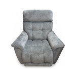 Fulton Rocking Recliner | Manual - Image 2