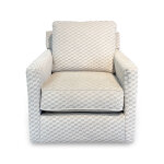 Giamatti Swivel Accent Chair - Image 2