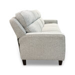Modern Casual Powered Reclining High Leg Sofa - Image 3