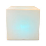 Lumen Light Cube End Table - Image 3