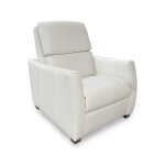 Luna Modern Power Recliner