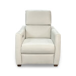 Luna Modern Power Recliner - Image 2