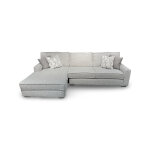 Tatum Casual 2-Piece L-Shaped Sectional Sofa - Image 2