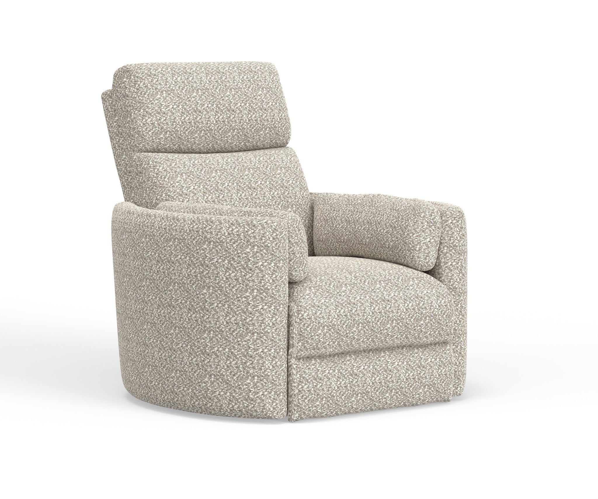 MRAD_812GSP-TARR_angle_silo_2048 Tatum River Rock Power Swivel Glider Recliner - Image 1