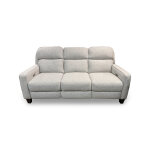 Modern Casual Powered Reclining High Leg Sofa - Image 2