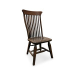Old Country Spindle Back Dining Chair