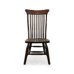 Old Country Spindle Back Dining Chair - Image 2