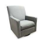 Owen Swivel Glider Chair