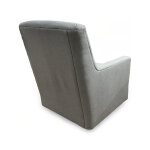 Owen Swivel Glider Chair - Image 5
