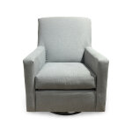 Owen Swivel Glider Chair - Image 4