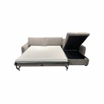 Charli Queen Sleeper Sofa with Chaise - Image 5