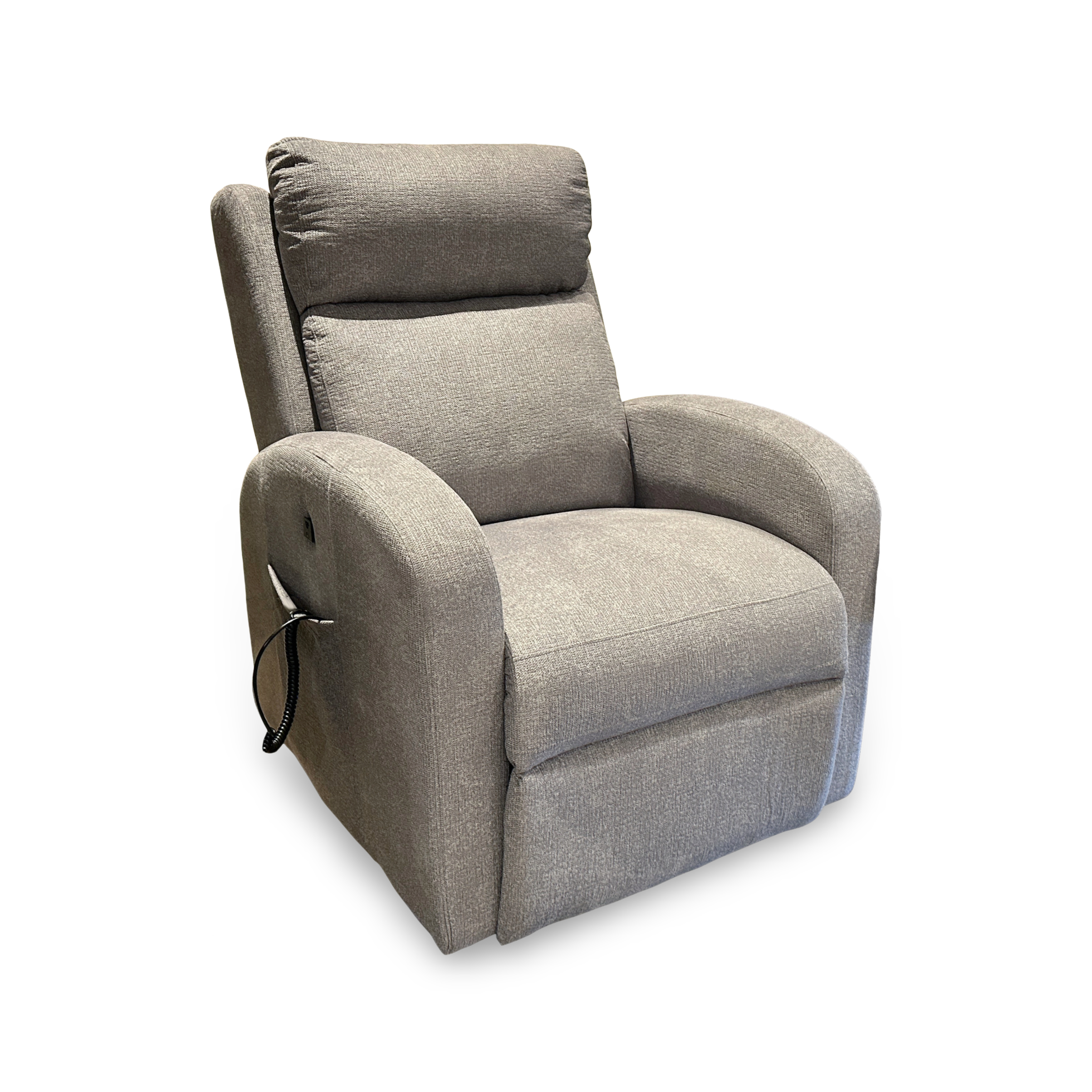 Casual Medium Power Lift Chair Recliner