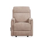 Compact Shore Gliding Manual Recliner - Image 2