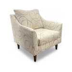 Smitten Casual Accent Chair