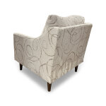 Smitten Casual Accent Chair - Image 4