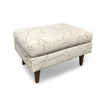 Smitten Casual Ottoman