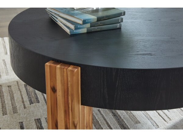 Breenmore Two-Tone Occasional Table Set (Set of 2) - Image 5