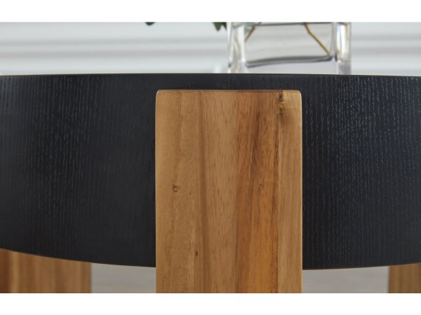 Breenmore Two-Tone Occasional Table Set (Set of 2) - Image 7