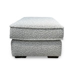 Tatum Casual Rectangular Ottoman - Image 3