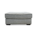 Tatum Casual Rectangular Ottoman - Image 2