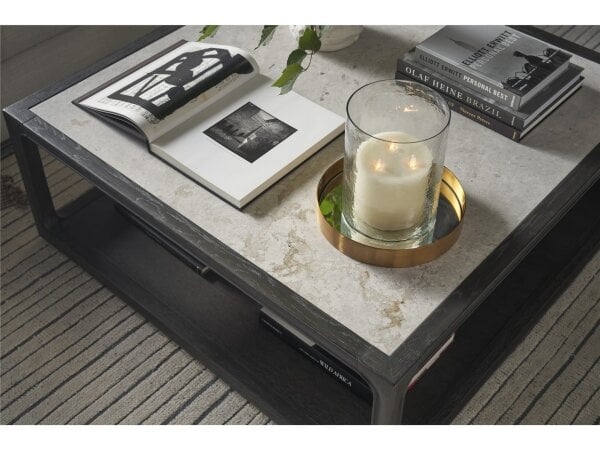 Coalesce Modern Square Cocktail Table - Image 4