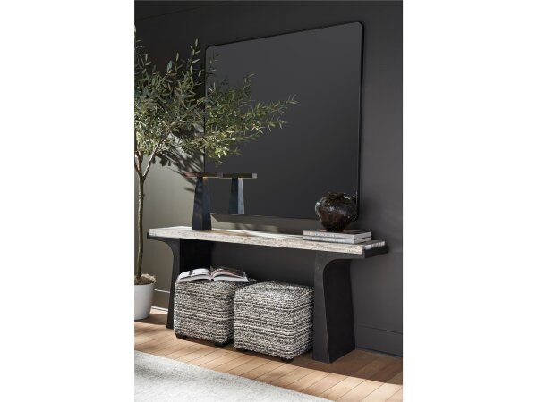 Quill Modern Console Table - Image 3