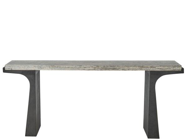 Quill Modern Console Table - Image 2