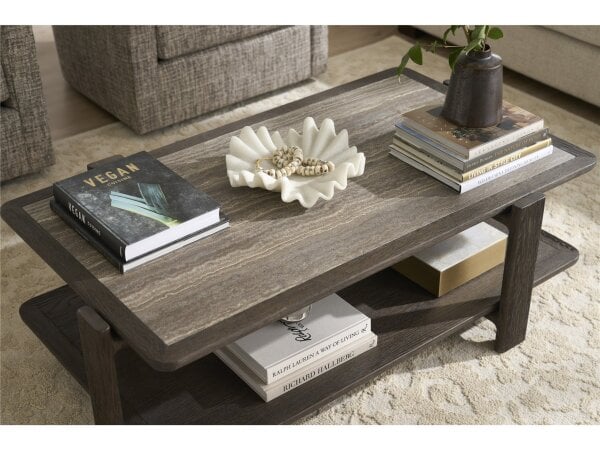 Sable and Stone Modern Cocktail Table - Image 5