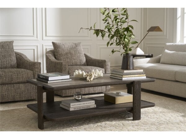 Sable and Stone Modern Cocktail Table - Image 4