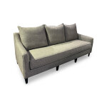Vincent Transitional Sofa