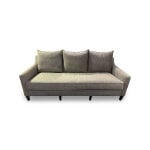 Vincent Transitional Sofa - Image 2