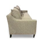 Vincent Transitional Sofa - Image 3